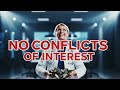 End of video