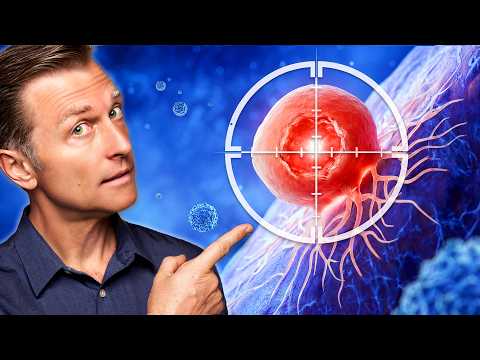 Cancer Is a Parasite