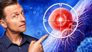 Cancer Is a Parasite