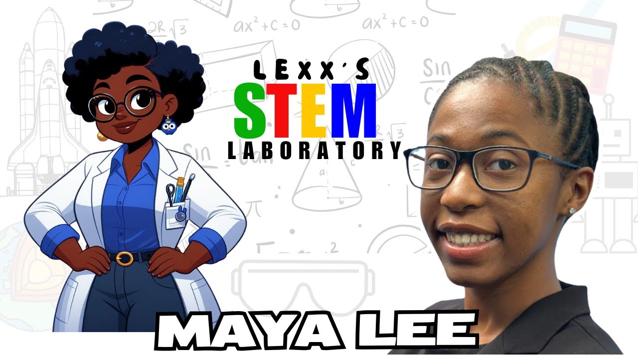 What is a Lab Medical Assistant, the Medical Career you’ve never heard | Maya Lee, MS