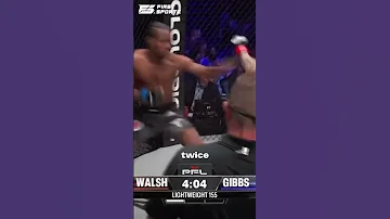 Muhammad Ali S Grandson TAPS OUT In Shocking Upset 