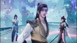 Martial Master Episode 559 & 560 Preview #btth #martialuniverseseason5 #martialmaster #perfectwould