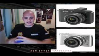 Nikon 1 System RANT!