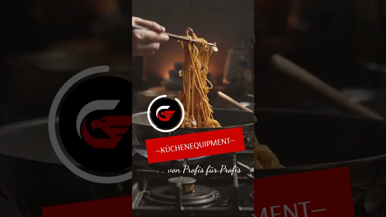 Entdecke die Zukunft der Gastronomie mit Gimperium – Alles unter einem Dach!