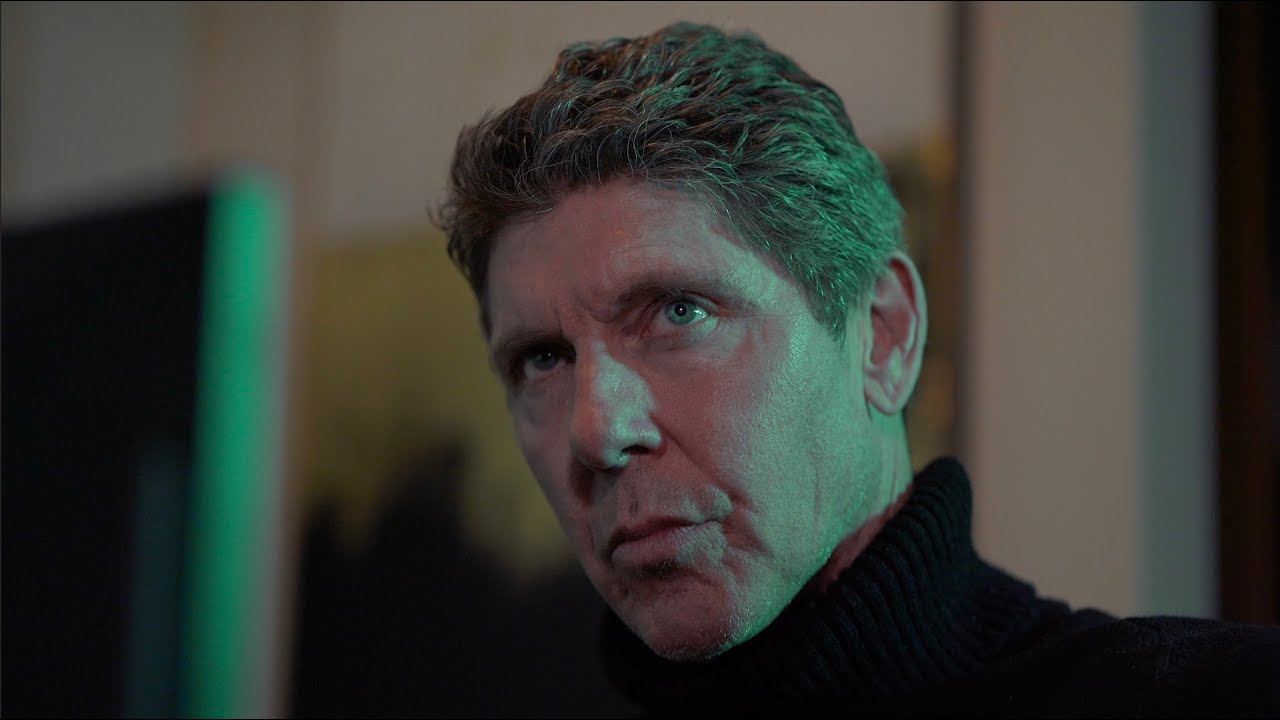 "Minute Man" Short Film YouTube