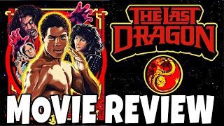 The Last Dragon (1985) - Comedic Movie Review
