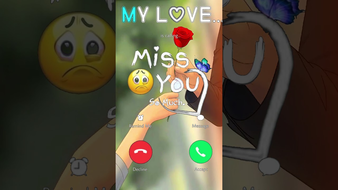 🤩Cute message , SMS Ringtone  