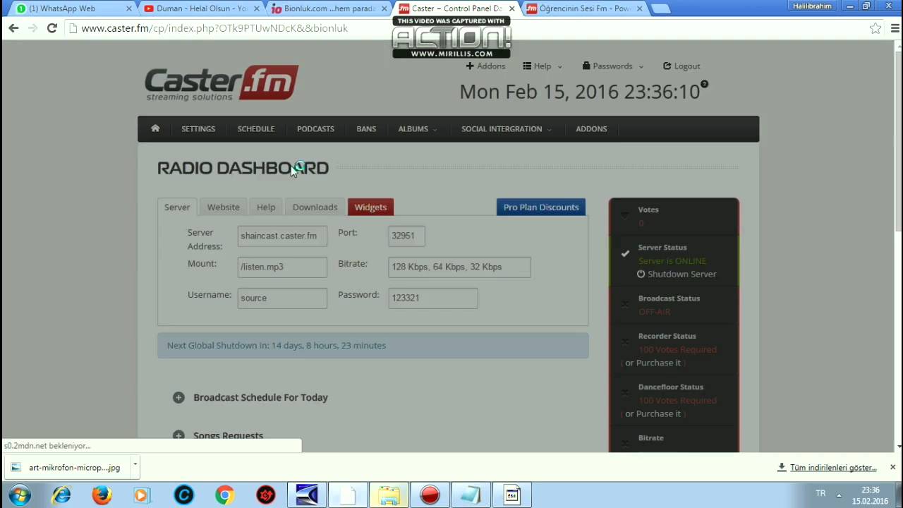 İnternette radyo yayını nasıl yapılır İnternette radyo yayını nasıl yapılır