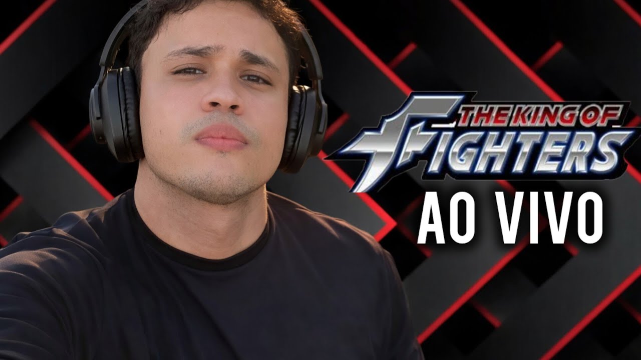 VEM PRA LIVE!! JOGANDO SE DIVERTINDO E APRENDENDO A CADA DIA!!