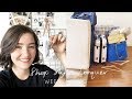 Moving into a Studio Apartment | Weeky Vlog with Tara