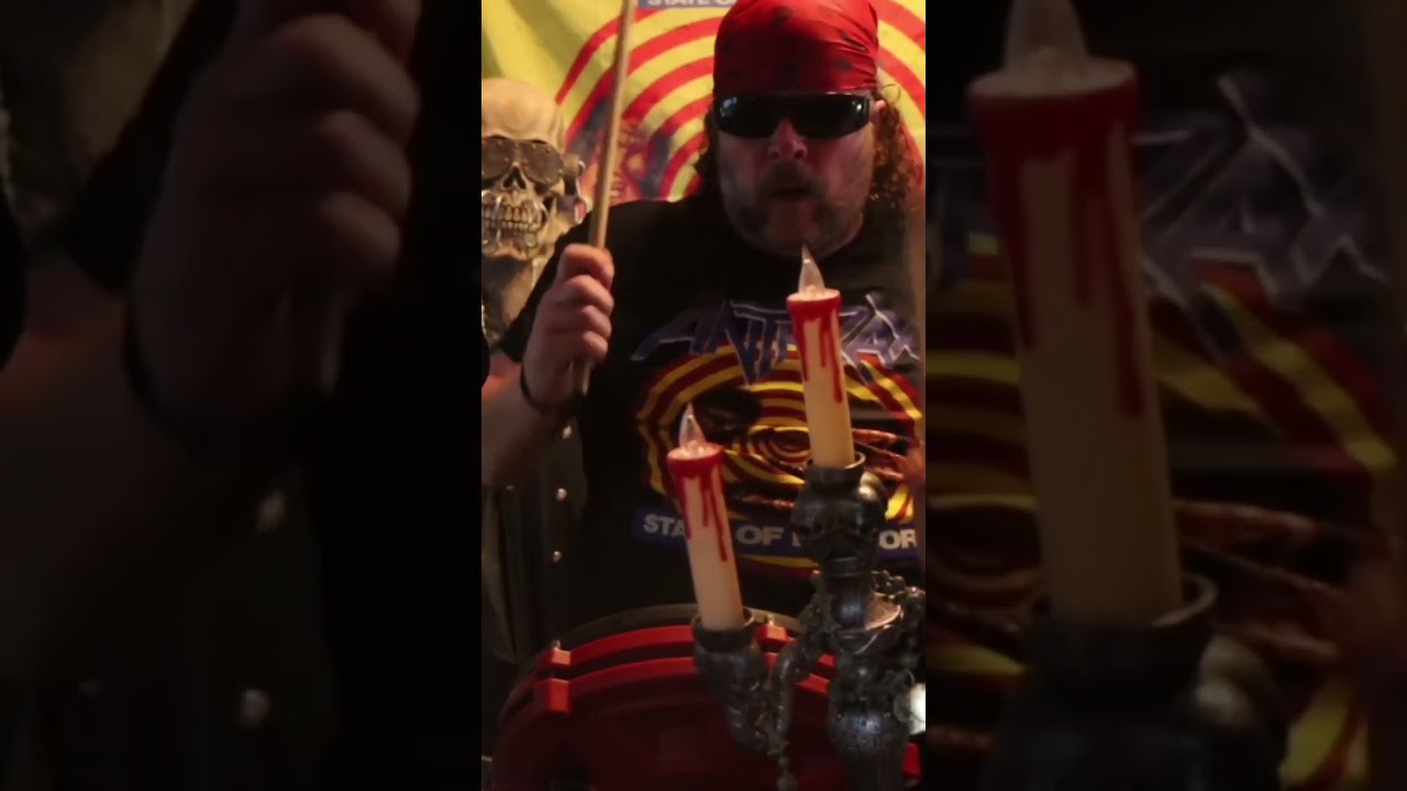 White Zombie-Super Charger Heaven 