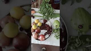 Poshan Abhiyaan food festival in tiruppur collector office screenshot 3