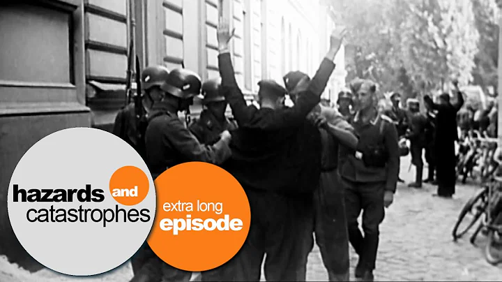 The Invasion: Unleashing World War II | Extended Episode - DayDayNews