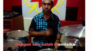 Jangan Salah Menilai KARAOKE KERONCONG SUARA WANITA COVER