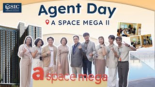 A Space Mega 2 L Agent Day By Sic Siam Interchange Thailand