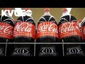 Coca-Cola recalls 3 popular products sold in Texas due to metal contamination