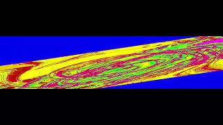 SEIZURE WARNING The Voice of China Intro has Gone Crazy^11