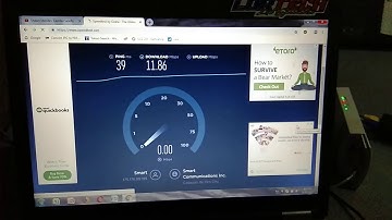 comfast cf-e130n setup and test part 2