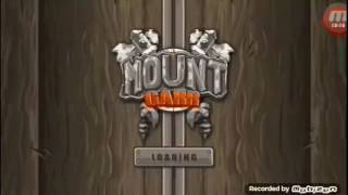 Mount garr azeroth-bölüm 1-yürekli savaşçı screenshot 4
