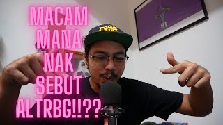 SSHH (Sembang Sembang Hip Hop) - REAKSI SAJAK DEKLARASI PERANG - ALTRBG
Rapper terpaling metal dan rebel sudah kembali beraksi !! SSHH (Sembang Sembang Hip Hop) - REAKSI SAJAK DEKLARASI PERANG - ALTRBG