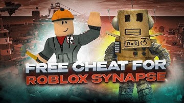 ROBLOX HACK Hack January 2023 Update - NEW SCRIPT SYNAPSE X | Current Undetected