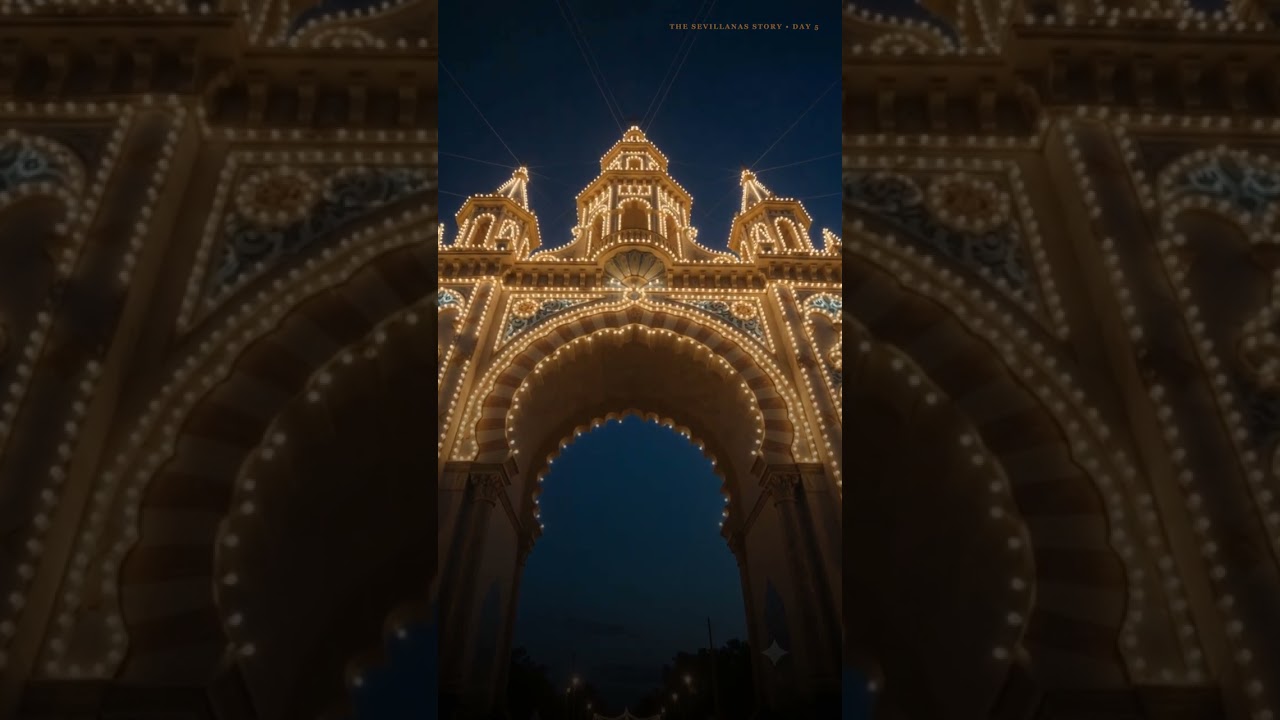 A Whole City Dances for a Week Straight 🇪🇸 | Day 5
