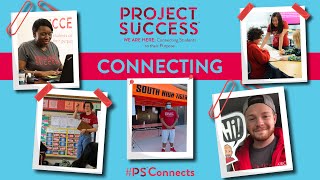 Project Success Connecting