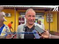 GABON CHAMPIONNAT NATIONAL U17 : LE COACH NATIONAL PRÉSENT À OYEM