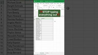 Excel Drop-Downs Made Easy—No More Struggling!