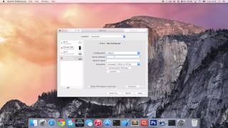 Learn how to connect your apple mac a vpn. in this video we will
specifically be looking at connected pptp vpn connection from macbook
pro. t...