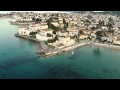 The Greek Island of Spetses is So Close and Yet So Far From Athens