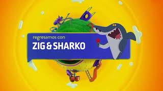 Discovery Kids - Regresamos Con Zig Y Sharko 2016-2021, Fanmade