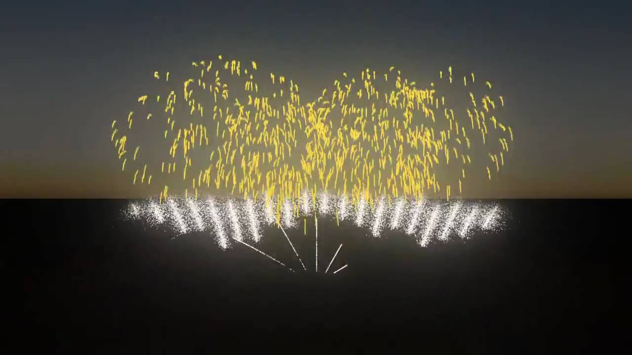 ACDC Tribute Show Shoot to Thrill with Pyro (not complete) - YouTube