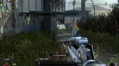 1v5 Clutch on Convoy | Black Ops Search and Destroy