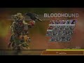 Being trash in Apex Legends