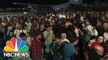 Cease-fire plan for Sudan aims to aid evacuation of foreign nationals