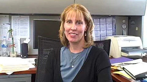Lori Giordano's Interview