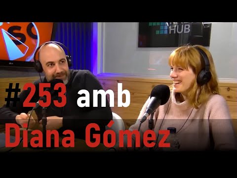 La Sotana 253 amb Diana Gómez.  - EMTV