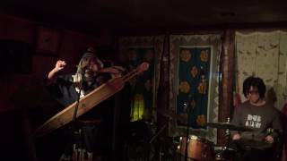 OKI+TAKASHI NUMAZAWA+NAYUKI UCHIDA@広島OTIS! 2017.11.23