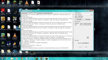 [1.6.2] How to Install Hacked Clients in Minecraft