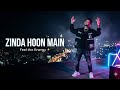 Zinda Hoon Main ⚡ | Pop Anthem 2026 | #musiclovers #songs #newsong2026 