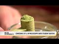 Rumors swirl after 2 Ole Miss students found dead in separate locations with packaged kratom