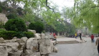 20140417 1630 黑虎泉 Black Tiger Spring