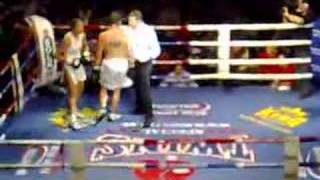 Germaine De Randamie Vs Tom Waes Part 2