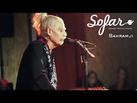 Bahramji - Untitled