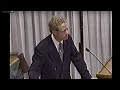 Montrose travel  joe mcclure  glendale city hearings  1999