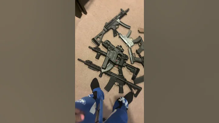 Thank you 2A‼️ #edc #tacticaledc #viral #fypviral #yt #youtubeshorts #youtubevideos #video #fypage