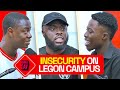 Insecurity On Legon Campus? Let’s Talk