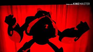 Ben 10 Reboot Negative Omni Enhanced Overflow Transformation