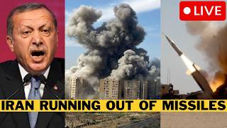 🚨 BREAKING: Iran's IRGC Attack Turkey - NATO Intervenes - Europe To Deploy Forces